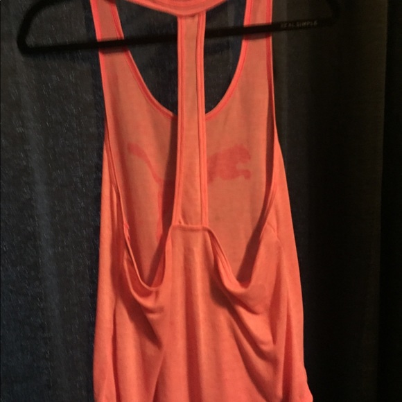 Puma tank - Picture 2 of 2